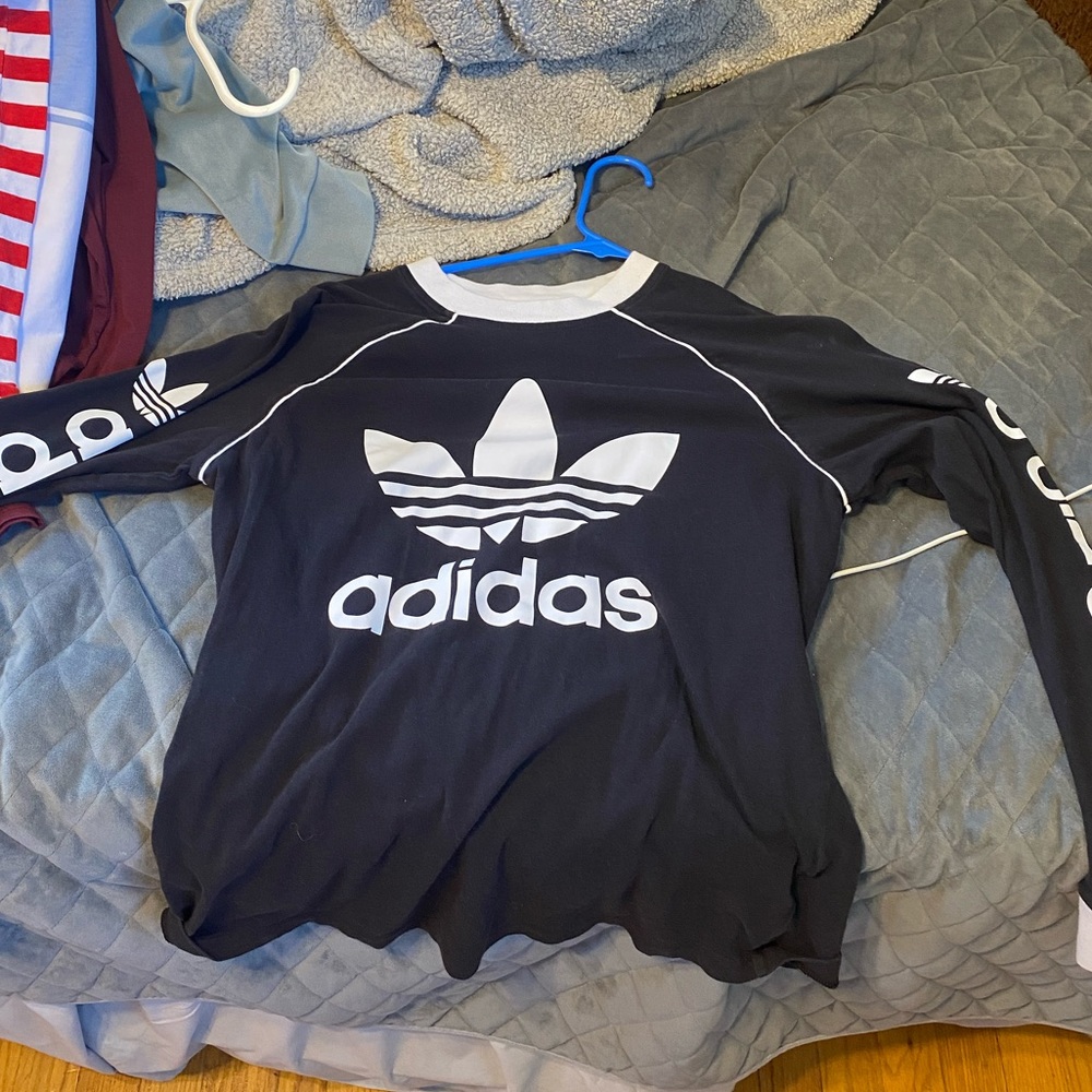 long sleeve